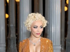 Doja Cat mette in risalto Timotthee Chalamet per le osservazioni di opera/balletto