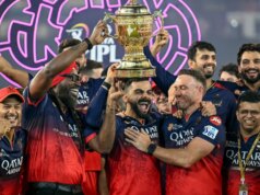 AB De Villiers nomina il più grande giocatore del T20, non Chris Gayle, Virat Kohli o Rashid Khan. Non è nemmeno un battitore