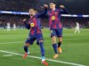 Il Barcellona demolisce il Newcastle 7-2 e raggiunge i quarti di finale di UEFA Champions League