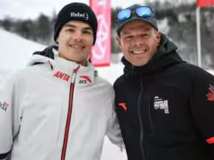 Ritratto di Mikaël Kingsbury: «Les gens vont se memento de lui à l’picture de Jean Béliveau» – Jean-Luc Brassard