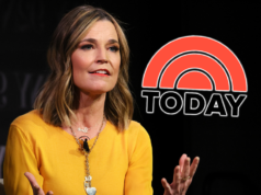 Savannah Guthrie si unirà nuovamente allo spettacolo “Right now”, rivelata la information del ritorno