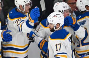 À TVA Sports activities: les Penguins auront-ils encore le numéro des Sabres?