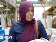 Una legge sulla laicità che, secondo alcune donne, le fa sentire come “outsider” davanti alla massima corte canadese