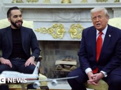 La Cina ha trascorso anni a costruire legami con l’America Latina. Trump può fare spazio agli Stati Uniti?