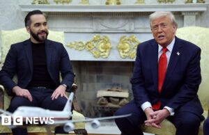 La Cina ha trascorso anni a costruire legami con l’America Latina. Trump può fare spazio agli Stati Uniti?