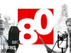 Dalle trasmissioni intasate al sito net bloccato: gli 80 anni di sfida della BBC Russian