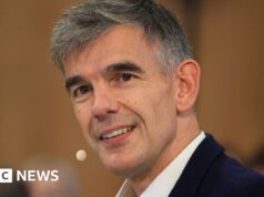 Matt Brittin sarebbe la persona giusta per guidare la BBC attraverso un futuro impegnativo?