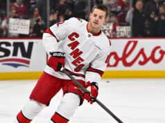 Due partite della LNH in Finlandia l’automne prochain