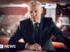 Interpretare Huw Edwards è una sfida a più livelli – Martin Clunes