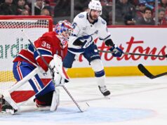 Le Lightning a peu de faiblesses: Kucherov alla testa di una macchina da guerra