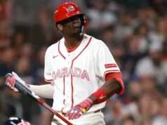 Gli Stati Uniti battono il Canada nel World Baseball Basic e mantengono il dominio sportivo americano sul vicino settentrionale