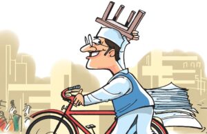 Poomedai Ramaiah: una voce solitaria in mezzo alla cacofonia elettorale