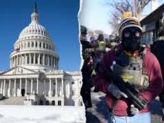 La chiusura del DHS supera la soglia del mese mentre i Democratici spingono per escludere l’ICE da qualsiasi nuovo accordo di finanziamento