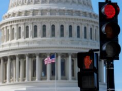 Segnali politici: attesa che il semaforo cambi sul Colle