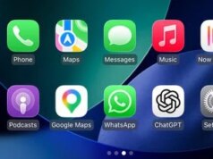 OpenAI porta ChatGPT su CarPlay per conversazioni vocali a mani libere