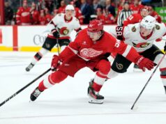 I senatori convocano Yakemchuk e Donovan prima della partita chiave contro i Purple Wings