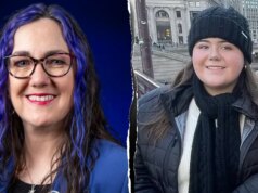 Il riconoscimento facciale ha contribuito a risolvere il presunto omicidio studentesco da parte di un migrante clandestino: un nuovo disegno di legge potrebbe vietarlo: ret. poliziotto