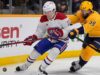I giocatori di spessore dei Canadiens acquisiscono fiducia per la tappa finale della corsa ai playoff