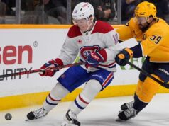I giocatori di spessore dei Canadiens acquisiscono fiducia per la tappa finale della corsa ai playoff