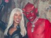 Scopri i migliori costumi di Halloween delle celebrità del 2023, da Rita Ora a Maya Jama