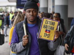 Trump chiede alla Corte Suprema di porre advantageous alle tutele legali per 350.000 haitiani