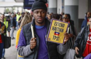 Trump chiede alla Corte Suprema di porre advantageous alle tutele legali per 350.000 haitiani