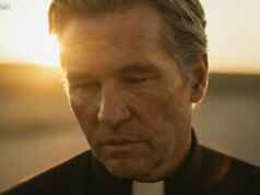 La versione AI del defunto Val Kilmer sarà la protagonista del nuovo movie