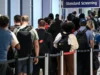 Gli aeroporti continuano a lottare con lunghe code poiché il Congresso non riesce a raggiungere un accordo di finanziamento del DHS