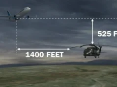 In California sono coinvolti il volo della United Airways e l’elicottero Black Hawk