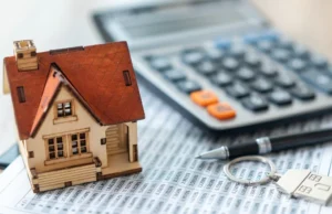 La guerra in Iran colpisce il mercato immobiliare mentre i tassi ipotecari salgono al 6%