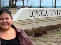 Il sospettato dell’omicidio dello studente di Loyola manca all’udienza in tribunale a causa della tubercolosi mentre emergono nuovi dettagli