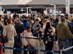 I problemi di viaggio continuano negli aeroporti mentre la Digicam rifiuta l’accordo del Senato che potrebbe porre high quality alla chiusura parziale