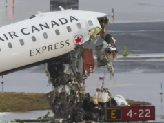 Il sistema di allarme non si è attivato prima della collisione mortale all’aeroporto LaGuardia, afferma NTSB