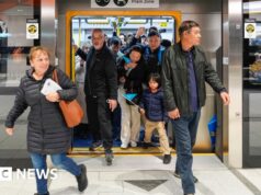 Due stati australiani offrono il trasporto pubblico gratuito mentre la guerra fa salire i prezzi del carburante