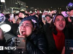 Le azioni delle agenzie BTS crollano dopo che l’affluenza al comeback present è stata scarsa