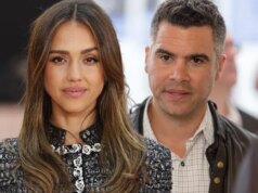 Jessica Alba divide i residui con l’ex Money Warren nell’accordo di divorzio