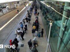 Lo shutdown parziale del governo diventa il più lungo nella storia degli Stati Uniti