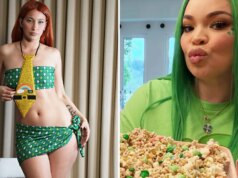 Stelle che celebrano il giorno di San Patrizio 2026… verdi di foto d’invidia!