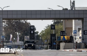 L’esercito israeliano ritira le accuse contro i soldati accusati di aver abusato di detenuti palestinesi