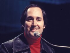 Rilasciata la causa della morte di Neil Sedaka