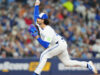 Dylan Stop stabilisce il report per il maggior numero di strikeout al debutto dei Blue Jays