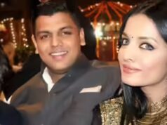 Celina cube che resterà al fianco di suo fratello dopo che si sarà rifiutato di parlarle