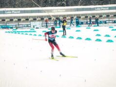 La classica Alex Harvey essenziale per la sopravvivenza del Centre Nationwide