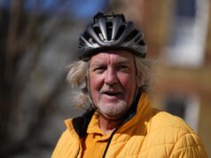 James Might risolve in through stragiudiziale la tassa sull’assicurazione della motocicletta