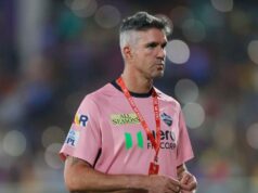 Le capitali di Delhi reagiscono mentre Kevin Pietersen lascia il ruolo di mentore del franchising in vista dell’IPL 2026