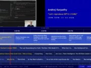 Channel Surfer ti consente di guardare YouTube come se fosse la TV by way of cavo della vecchia scuola