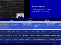 Channel Surfer ti consente di guardare YouTube come se fosse la TV by way of cavo della vecchia scuola