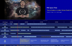 Il nuovo sito net “Channel Surfer” reinventa l’esperienza della vegetazione sul divano della TV through cavo per il 2026
