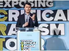 Joe Kent suggerisce un collegamento di Israele nell’assassinio di Charlie Kirk e definisce la teoria del complotto un “punto dati” che necessita di indagine