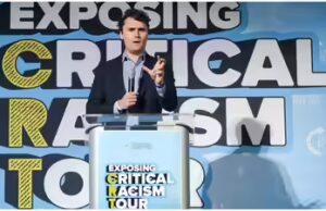 Joe Kent suggerisce un collegamento di Israele nell’assassinio di Charlie Kirk e definisce la teoria del complotto un “punto dati” che necessita di indagine